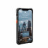 UAG Urban Armor Gear Workflow Battery Case | Apple iPhone 16e/14/13 | schwarz | bulk | WF0000154040