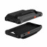 UAG Urban Armor Gear Workflow Battery Case | Apple iPhone 16e/14/13 | schwarz | bulk | WF0000154040