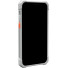 UAG Urban Armor Gear Workflow Healthcare Battery Case | Apple iPhone 14/13 | weiß/grau | bulk | 114020BW4130