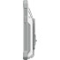 UAG Urban Armor Gear Workflow Healthcare Battery Case | Apple iPhone 14/13 | weiß/grau | bulk | 114020BW4130