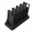 UAG Urban Armor Gear Workflow 5-fach-Ladegerät für Workflow Cases | schwarz | bulk | WF0000054040