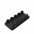 UAG Urban Armor Gear Workflow 5-fach-Ladegerät für Workflow Cases | schwarz | bulk | WF0000054040