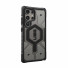 UAG Urban Armor Gear Pathfinder Case mit Magnet-Modul | Samsung Galaxy S24 Ultra | ice (transparent) | 214427114343
