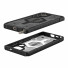 UAG Urban Armor Gear Pathfinder Case mit Magnet-Modul | Samsung Galaxy S24 Ultra | ice (transparent) | 214427114343