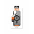 UAG Urban Armor Gear Pathfinder Case mit Magnet-Modul | Samsung Galaxy S24 Ultra | ice (transparent) | 214427114343