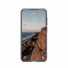 UAG Urban Armor Gear Dot Case mit Magnet-Modul | Samsung Galaxy S25 Edge | ash (grau transparent) | 214503113131