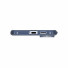 UAG Urban Armor Gear Dot Case mit Magnet-Modul | Samsung Galaxy S25 Edge | cloud blau (transparent) | 214503114151