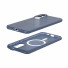 UAG Urban Armor Gear Dot Case mit Magnet-Modul | Samsung Galaxy S25 Edge | cloud blau (transparent) | 214503114151