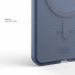 UAG Urban Armor Gear Dot Case mit Magnet-Modul | Samsung Galaxy S25 Edge | cloud blau (transparent) | 214503114151