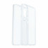 Otterbox React Series Case | Samsung Galaxy S25 Edge | transparent | 77-98276