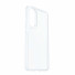 Otterbox React Series Case | Samsung Galaxy S25 Edge | transparent | 77-98276