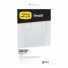Otterbox React Series Case | Samsung Galaxy S25 Edge | transparent | 77-98276