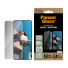 PanzerGlass Privacy Displayschutzglas | Ultra-Wide Fit mit Aufbringhilfe | Samsung Galaxy S25 Edge | PG46491