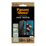 PanzerGlass Privacy Displayschutzglas | Ultra-Wide Fit mit Aufbringhilfe | Samsung Galaxy S25 Edge | PG46491