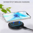 JT Berlin BackCase Pankow Clear | Apple iPhone 12 Pro Max | transparent | 10693