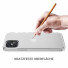 JT Berlin BackCase Pankow Clear | Apple iPhone 12 Pro Max | transparent | 10693