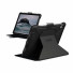 UAG Urban Armor Gear Metropolis Case | Apple iPad 11“ (2025) / iPad 10,9“ (2022) | schwarz | 123396114040
