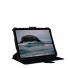 UAG Urban Armor Gear Metropolis Case | Apple iPad 11“ (2025) / iPad 10,9“ (2022) | schwarz | 123396114040