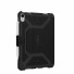 UAG Urban Armor Gear Metropolis Case | Apple iPad 11“ (2025) / iPad 10,9“ (2022) | schwarz | 123396114040
