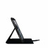 UAG Urban Armor Gear Metropolis Case | Apple iPad 11“ (2025) / iPad 10,9“ (2022) | schwarz | 123396114040