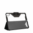 UAG Urban Armor Gear Plyo Case | Apple iPad 11“ (2025) / iPad 10,9“ (2022) | schwarz/ice (transparent) | 123392114043