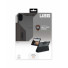 UAG Urban Armor Gear Plyo Case | Apple iPad 11“ (2025) / iPad 10,9“ (2022) | schwarz/ice (transparent) | 123392114043