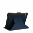 UAG Urban Armor Gear Metropolis SE Case | Apple iPad 11“ (2025) / iPad  10,9“ (2022) | mallard (blau) | 12339X115555