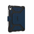UAG Urban Armor Gear Metropolis SE Case | Apple iPad 11“ (2025) / iPad  10,9“ (2022) | mallard (blau) | 12339X115555