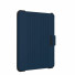 UAG Urban Armor Gear Metropolis SE Case | Apple iPad 11“ (2025) / iPad  10,9“ (2022) | mallard (blau) | 12339X115555