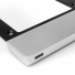 smart things sDock Fix AF-HD8 Wandhalterung | Amazon Fire HD 8 (2024 - 2022) & HD 8 Plus (2022) | silber | s31AF__8-22 s