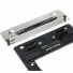 smart things sDock Fix AF-HD8 Wandhalterung | Amazon Fire HD 8 (2024 - 2022) & HD 8 Plus (2022) | schwarz | s31AF__8-22 b