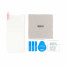 Skech Essential Tempered Glass Displayschutz | Apple iPhone 12 Pro Max | SKIP-P12-GLPE-AB1