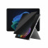 PanzerGlass Privacy Displayschutzglas | Microsoft Surface Pro 12 Zoll (1. Edition) | P6280