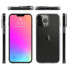 JT Berlin BackCase Pankow Clear | Apple iPhone 13 Pro Max | transparent | 10801