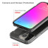 JT Berlin BackCase Pankow Clear | Apple iPhone 13 Pro Max | transparent | 10801