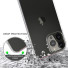 JT Berlin BackCase Pankow Clear | Apple iPhone 13 Pro Max | transparent | 10801