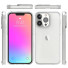 JT Berlin BackCase Pankow Clear | Apple iPhone 13 Pro | transparent | 10800