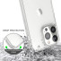JT Berlin BackCase Pankow Clear | Apple iPhone 13 Pro | transparent | 10800