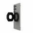 UAG Urban Armor Gear Monarch Mag2 Dual Magnetic Halterung/Haltering mit Standfunktion | schwarz | 964446114040