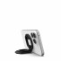 UAG Urban Armor Gear Monarch Mag2 Dual Magnetic Halterung/Haltering mit Standfunktion | schwarz | 964446114040