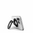 UAG Urban Armor Gear Monarch Mag2 Dual Magnetic Halterung/Haltering mit Standfunktion | schwarz | 964446114040
