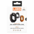 UAG Urban Armor Gear Monarch Mag2 Dual Magnetic Halterung/Haltering mit Standfunktion | gunmetal | 964446113G30
