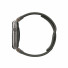 UAG Urban Armor Gear Monarch Strap | Apple Watch Ultra/42/44/45/46mm | olive/titan | 194158117236