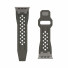 UAG Urban Armor Gear Monarch Strap | Apple Watch Ultra/42/44/45/46mm | olive/titan | 194158117236