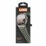 UAG Urban Armor Gear Monarch Strap | Apple Watch Ultra/42/44/45/46mm | olive/titan | 194158117236