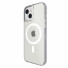 Skech Crystal MagSafe Case | Apple iPhone 15 | transparent | SKIP-R23-CRYMS-CLR