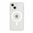 Skech Crystal MagSafe Case | Apple iPhone 15 | transparent | SKIP-R23-CRYMS-CLR
