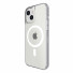 Skech Crystal MagSafe Case | Apple iPhone 14 | transparent | SKIP-R22-CRYMS-CLR