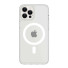 Skech Crystal MagSafe Case | Apple iPhone 14 Pro Max | transparent | SKIP-PM22-CRYMS-CLR