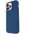 JT Berlin SilikonCase Steglitz | Apple iPhone 14 Pro | blau | 10908